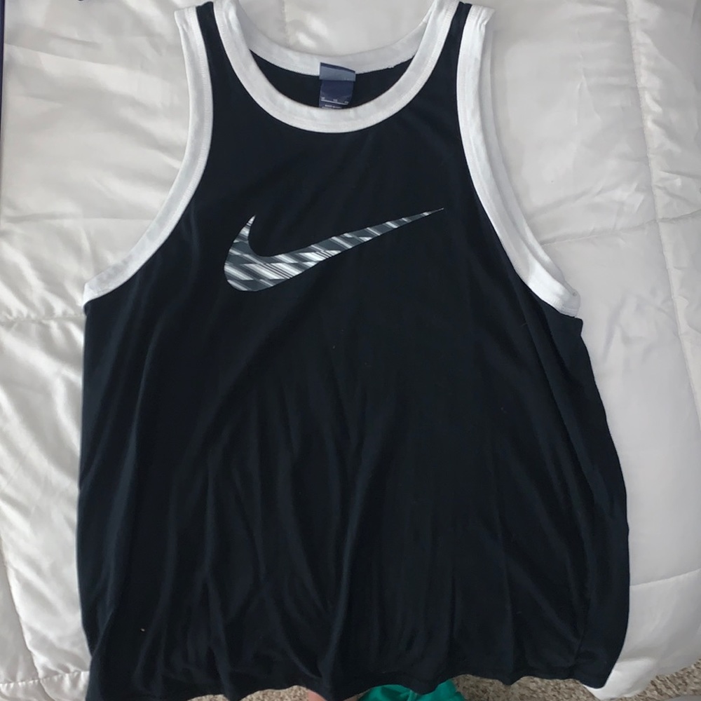 Nike Tank Top